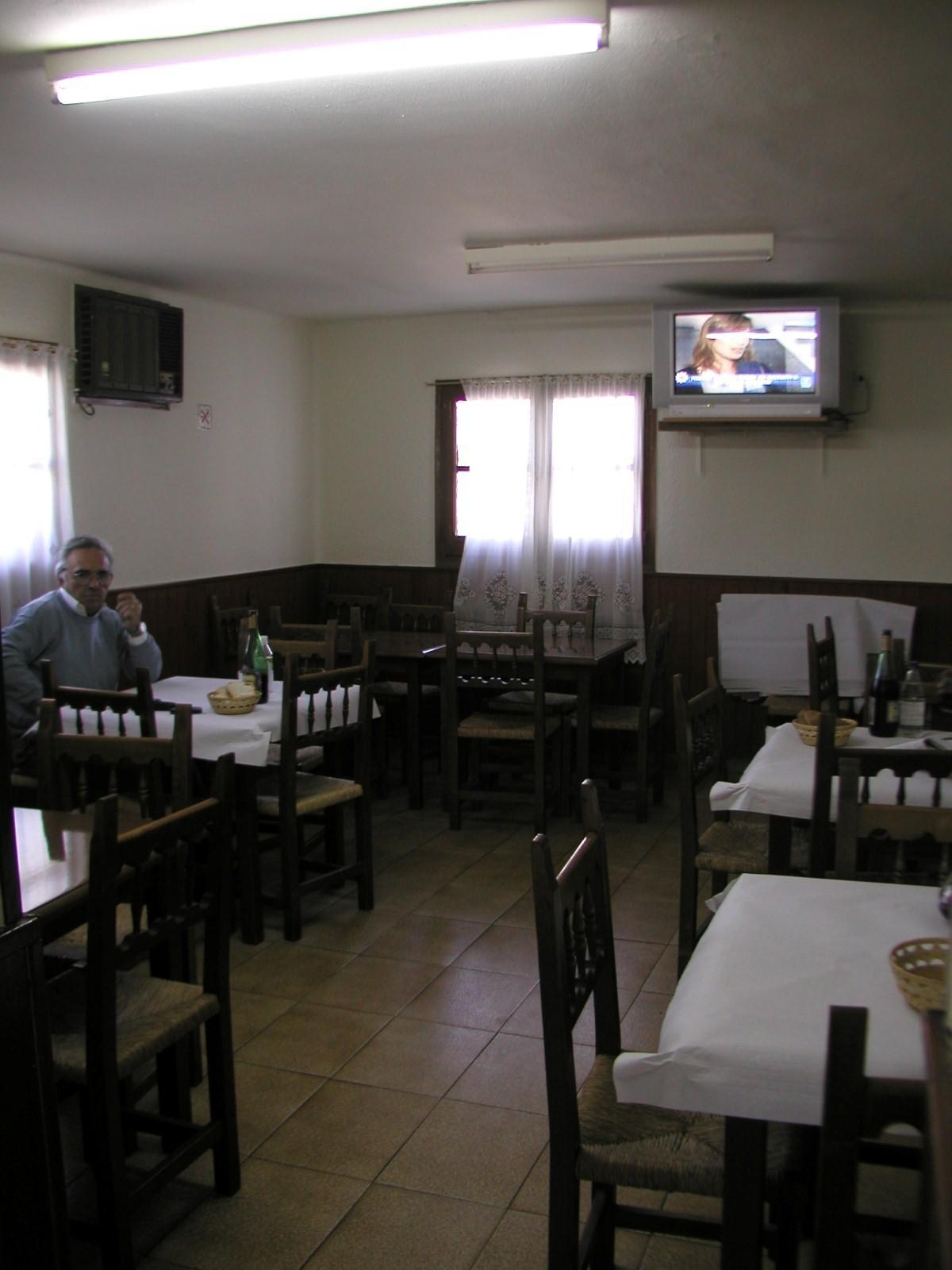 Restaurante Gudel